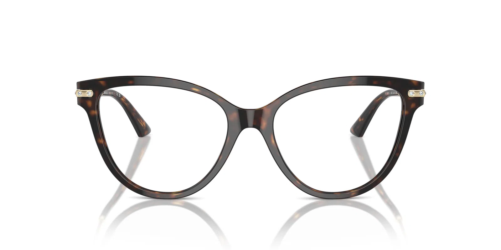 Jimmy Choo 3001B Eyeglasses - view 8
